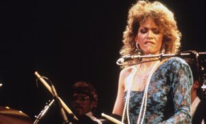 Die besten Drummer der Welt: Sheila E. – The Queen Of Percussion