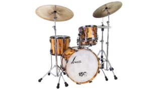 Sonor veröffentlicht exklusives Craftsmen’s Collection Vintage Shell Set Artikelbild