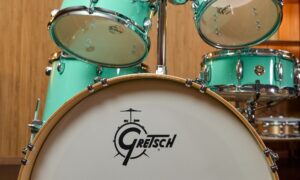 Gretsch Catalina Maple Standard 2025 Test Artikelbild