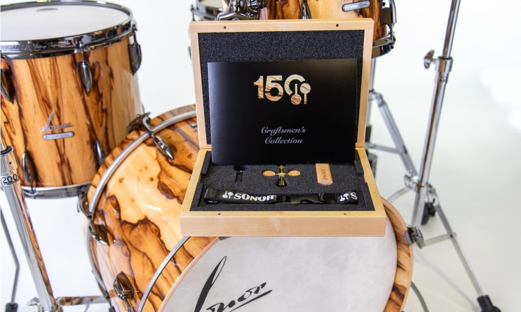 Bildquelle: Sonor