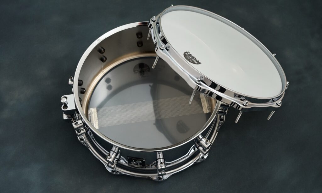 Toller Sound, top verarbeitet und günstiger: Die Sonor COB 14“ x 6“ in der Thomann-Ausführung macht wirklich Spaß.
