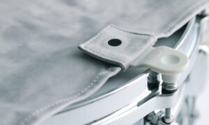Neu bei Tandem Drums: T-towels für den 60er-Jahre Drumsound Artikelbild