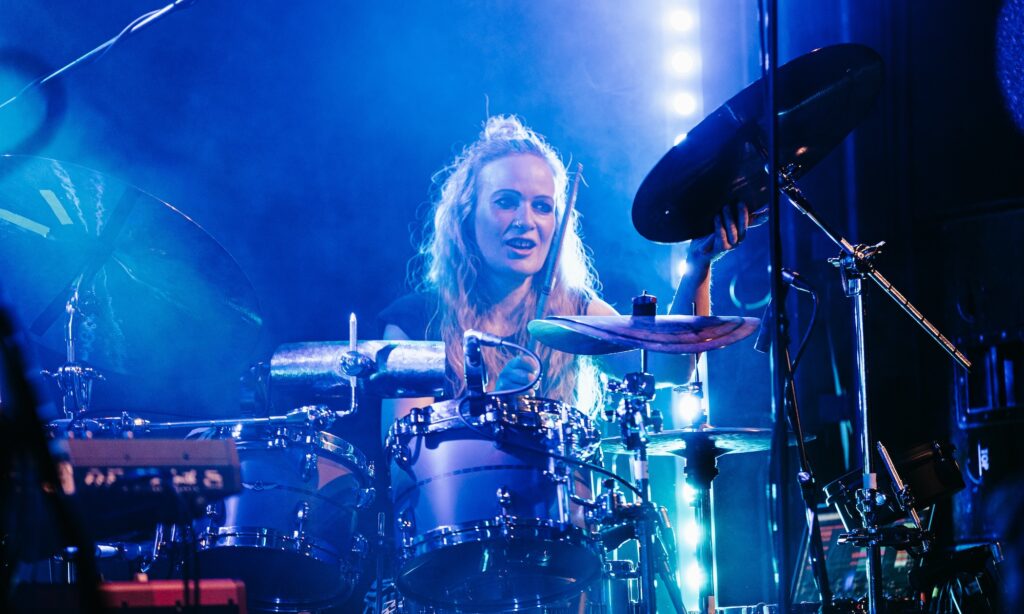Interview mit Anika Nilles | Foto: Marius Mischke