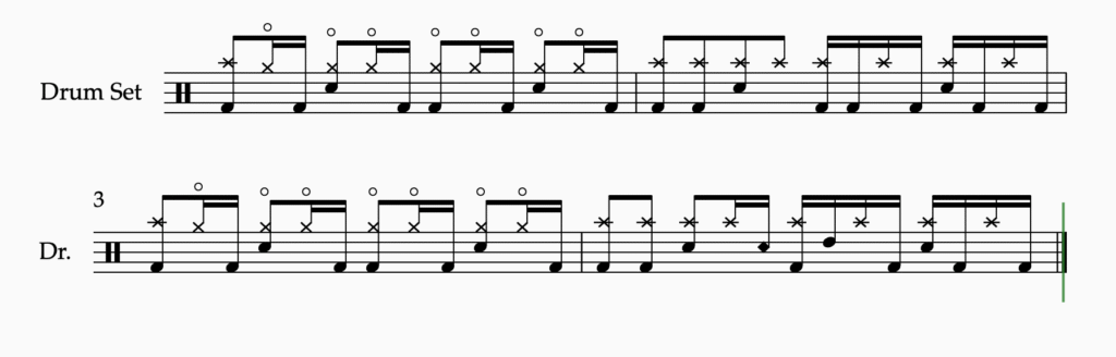 Chorus