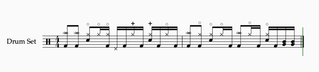 B-Chorus