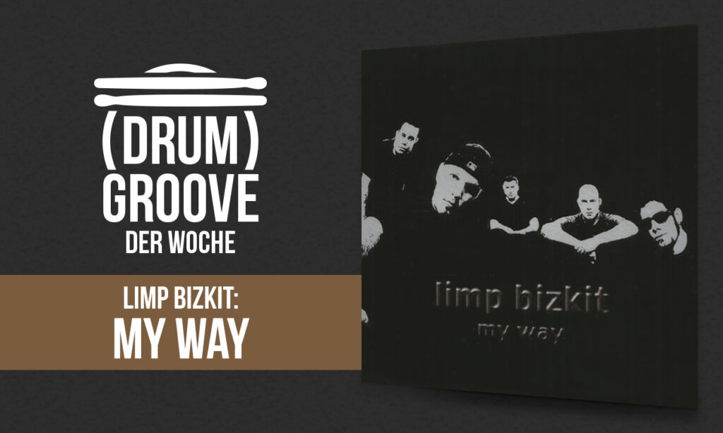 limp bizkit "my way" | Credit: https://www.discogs.com/de/master/65527-Limp-Bizkit-My-Way