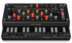 Test: Behringer Phara-O Mini Artikelbild