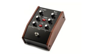 Behringer BM-13 Phaser Test  Artikelbild