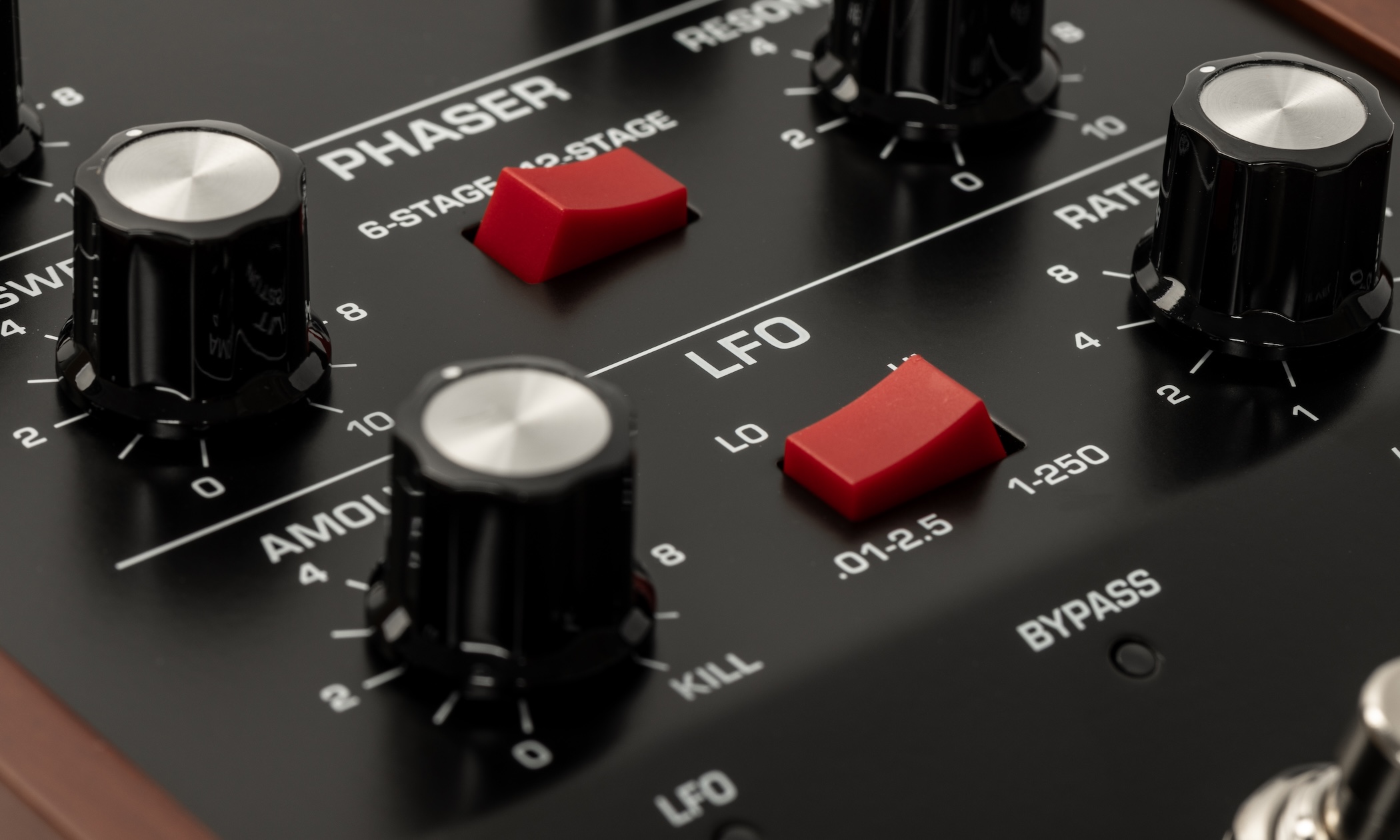 Behringer BM-13 Phaser フェイザー Behringer BM-13 Phaser Pedal - Sky Music