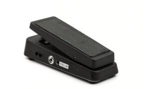 Dunlop Cry Baby 535Q Multi-Wah Test Artikelbild