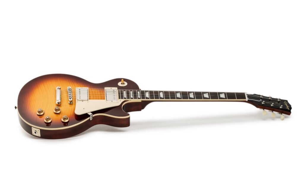 Epiphone IGC 1959 Les Paul Standard Test