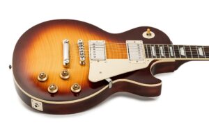 Epiphone IGC 1959 Les Paul Standard Test Artikelbild