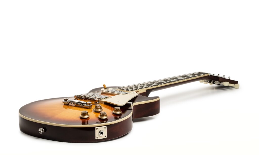 Überzeugender Vintage-Charakter, eine tolle Haptik sowie hochwertige Verarbeitung – und das Ganze zu einem moderaten Preis. Die Epiphone IGC 1959 Les Paul Standard bekommt von uns die volle Punktzahl.