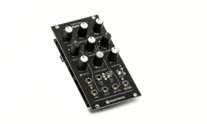 Test: Erica Synths Hexinverter Mutant BD9 - 909 Kick auf Steroiden? Artikelbild