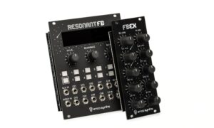 Test: Erica Synths Graphic Resonant EQ Artikelbild