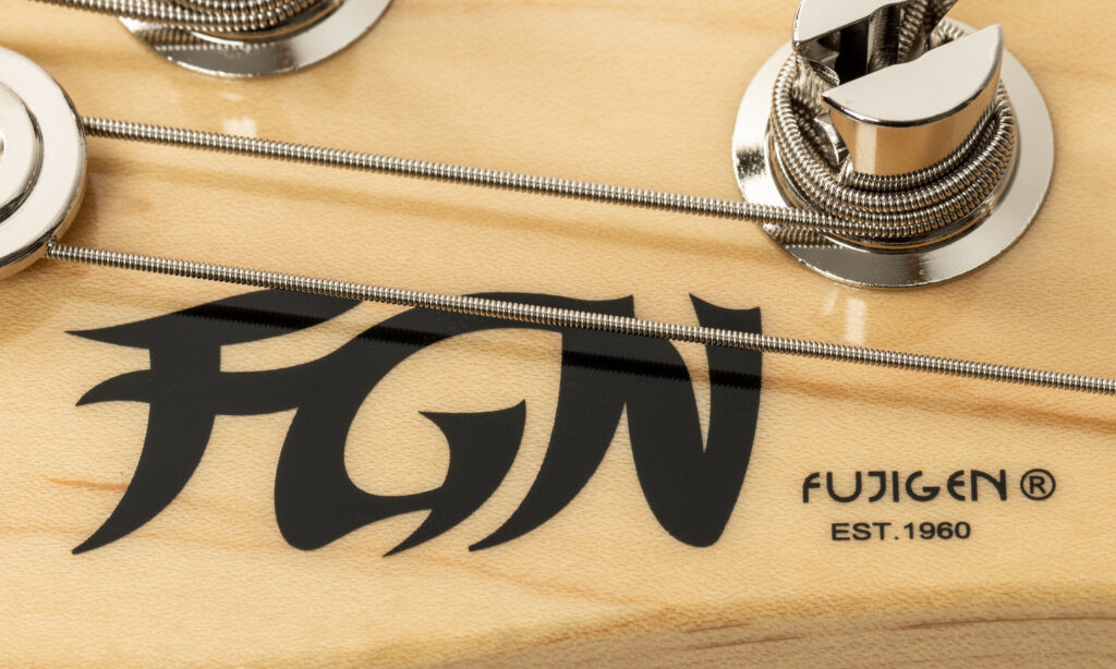 FGN Neo Classic JB-100