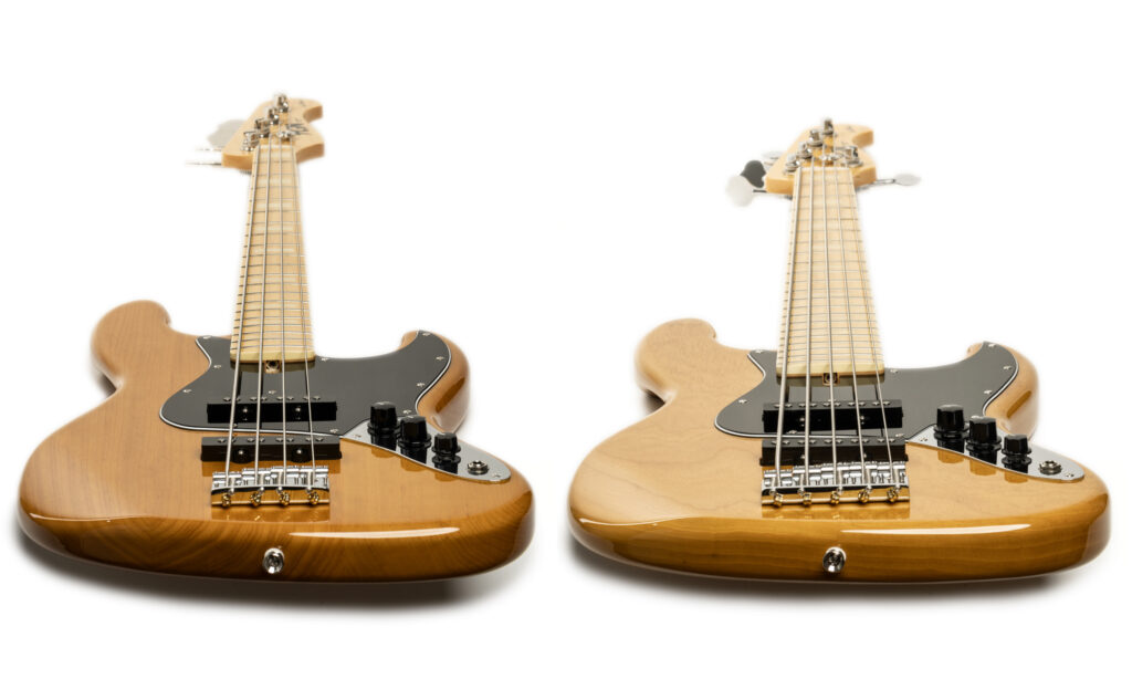 FGN Neo Classic JB-100
