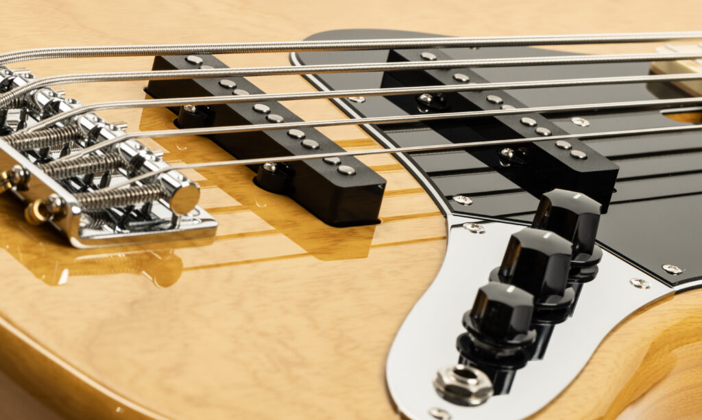 FGN Neo Classic JB-100