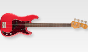 Fender Limited Edition Vintera II Road Worn 60's Precision Bass Artikelbild