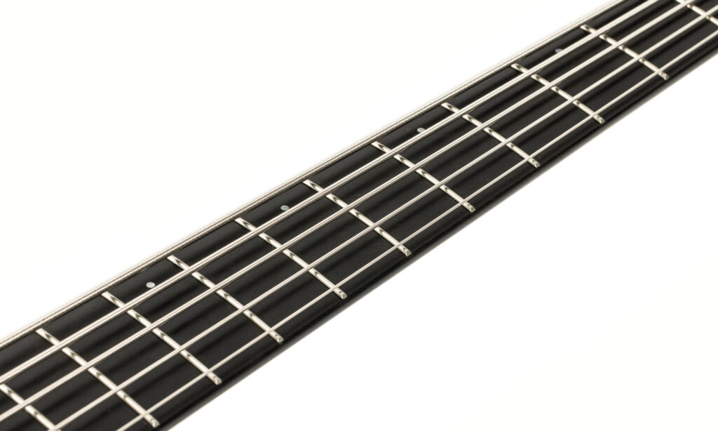 Franz Bassguitars Sirius 5 Olive