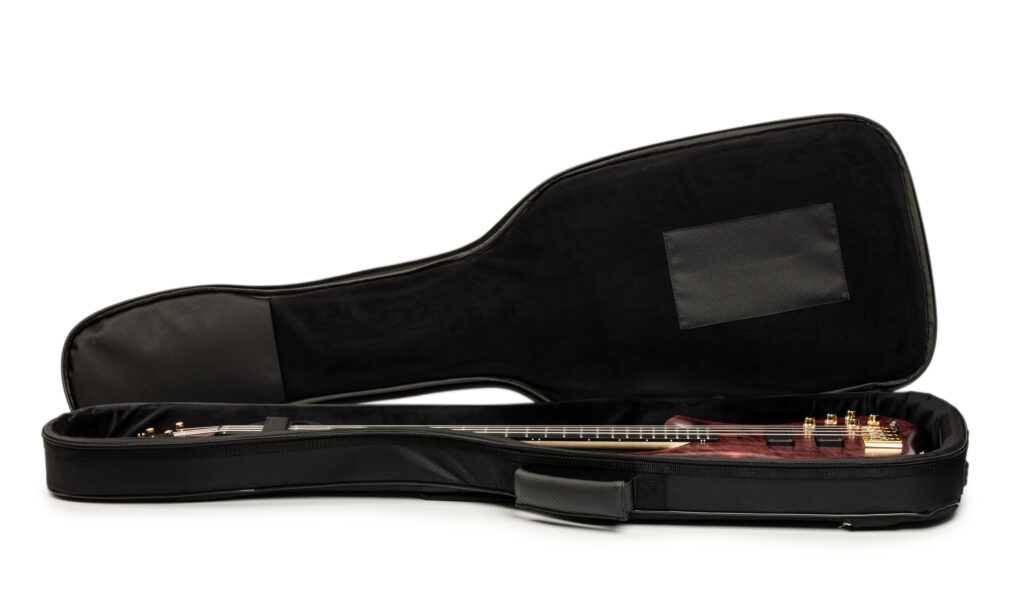 Marleaux Consat Custom 4 Bolt-On Bass