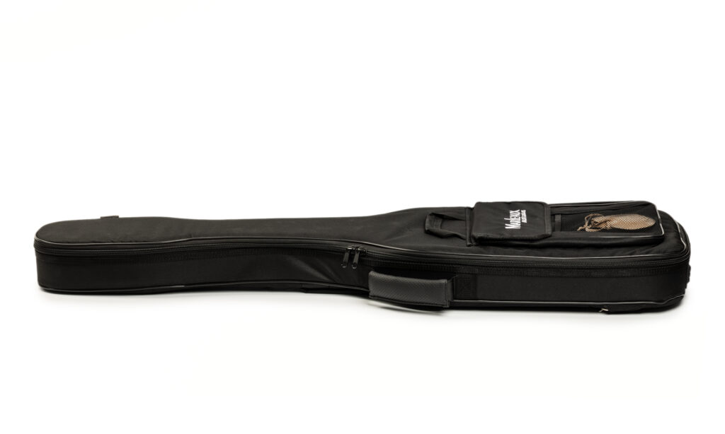 Marleaux Consat Custom 4 Bolt-On Bass