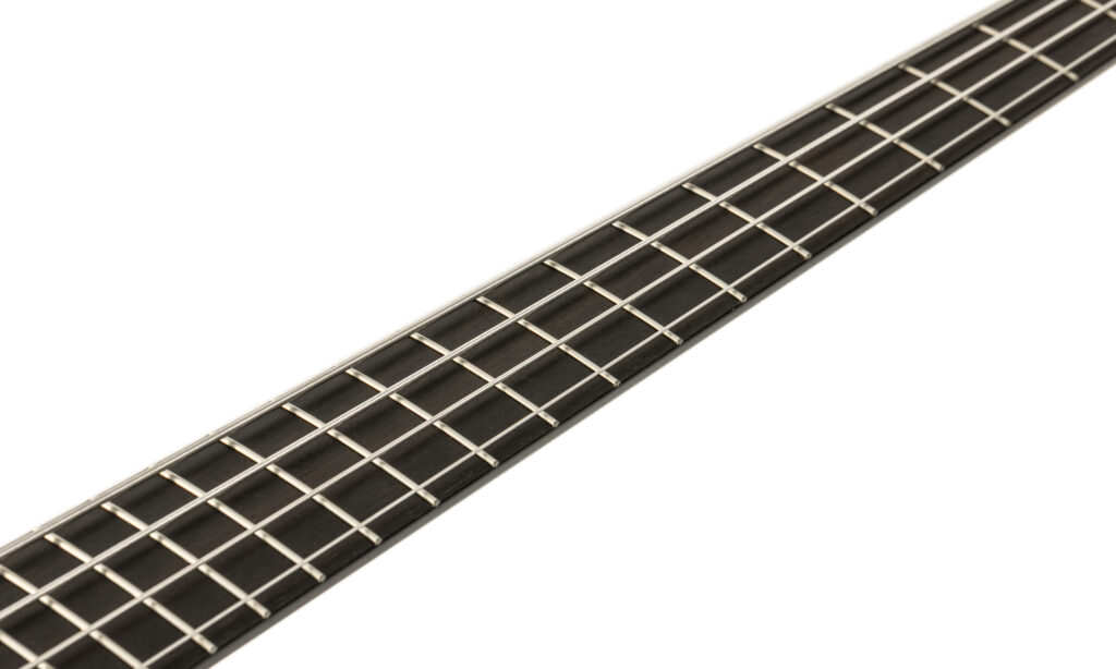 Marleaux Consat Custom 4 Bolt-On Bass