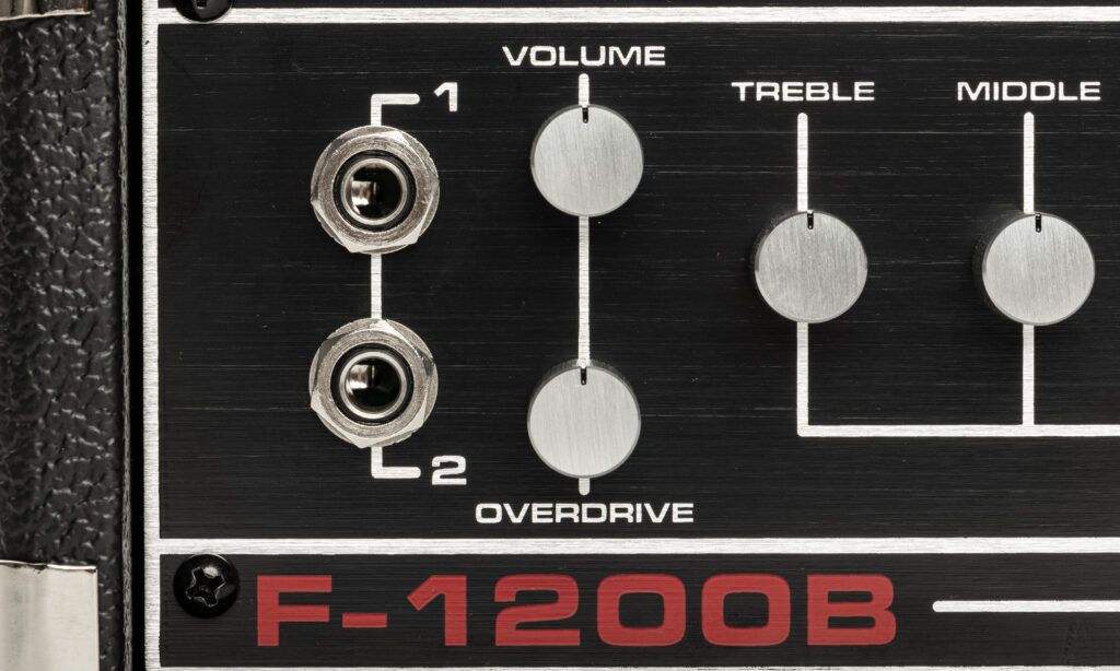 Peavey Super Festival F-1200B