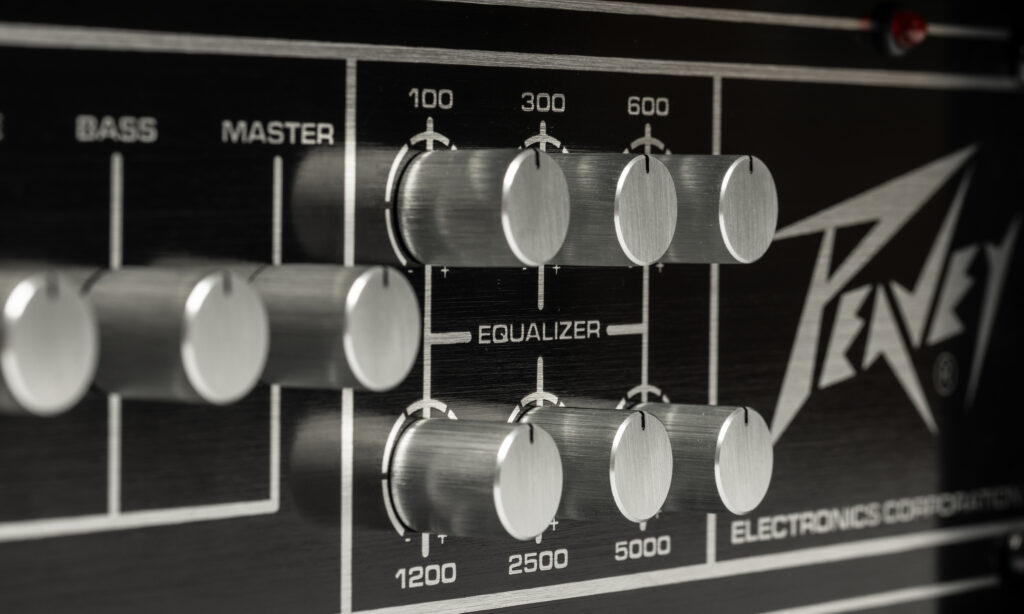 Peavey Super Festival F-1200B