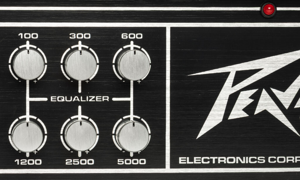 Peavey Super Festival F-1200B