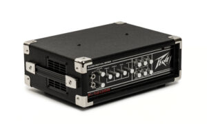 Peavey Super Festival F-1200B Test Artikelbild