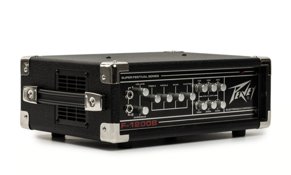 Peavey Super Festival F-1200B