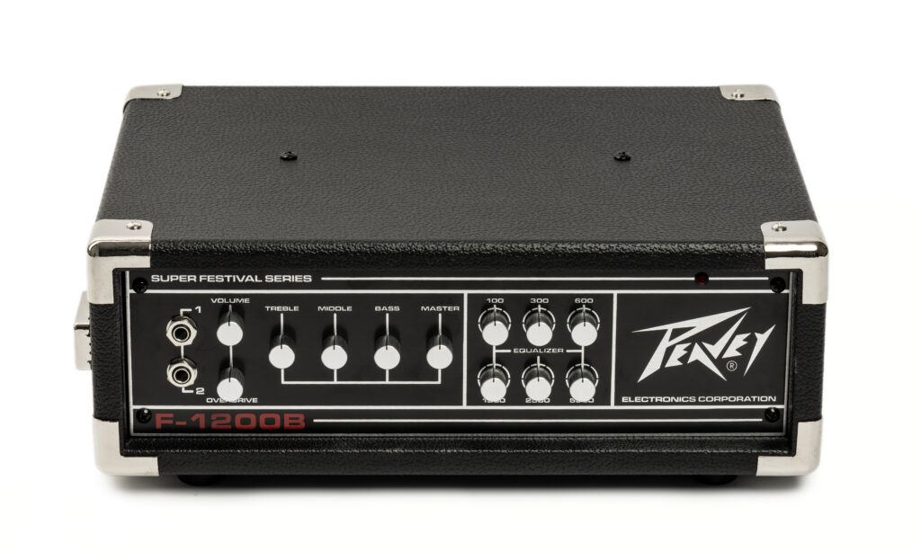 Peavey Super Festival F-1200B