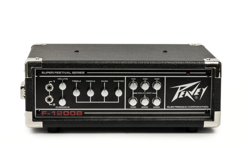 Peavey Super Festival F-1200B