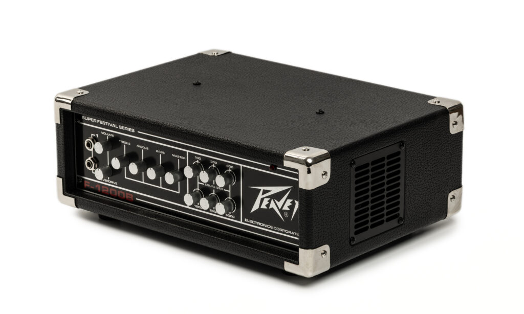 Peavey Super Festival F-1200B