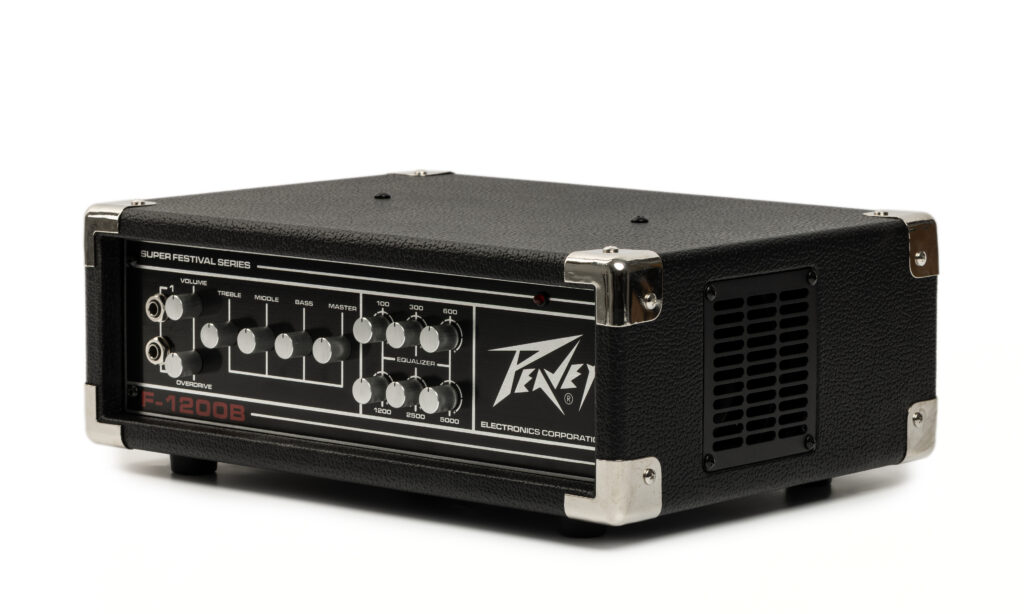 Peavey Super Festival F-1200B