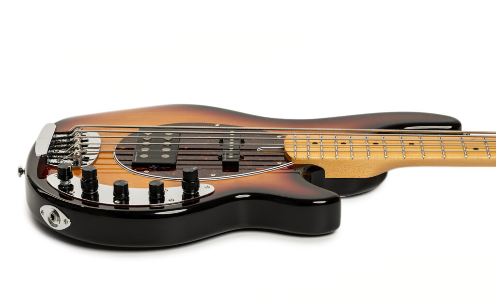 Sire Marcus Miller Z7 5 3TS