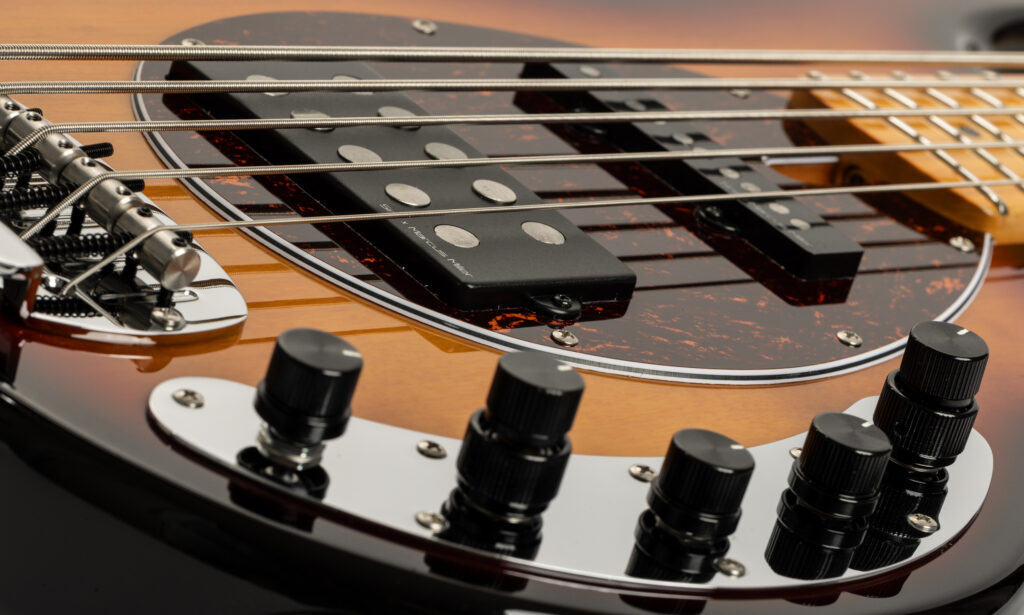 Sire Marcus Miller Z7 5 3TS