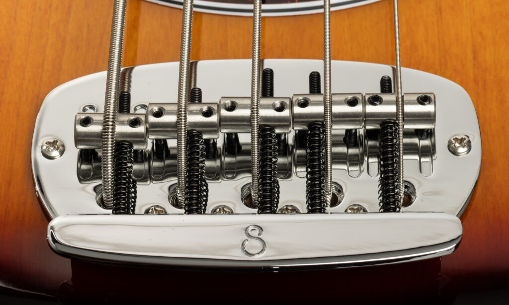 Sire Marcus Miller Z7 5 3TS