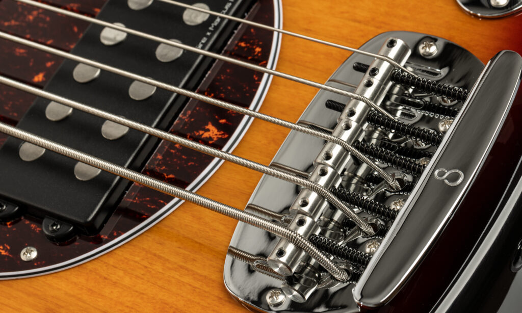 Sire Marcus Miller Z7 5 3TS