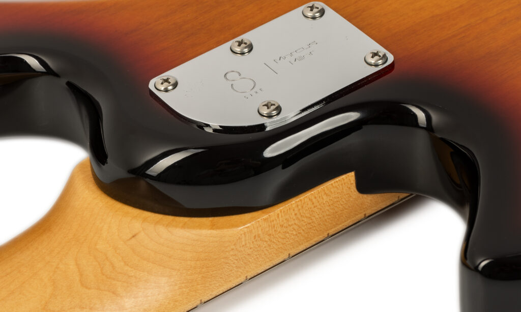 Sire Marcus Miller Z7 5 3TS