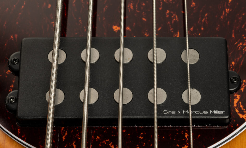 Sire Marcus Miller Z7 5 3TS