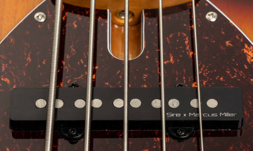 Sire Marcus Miller Z7 5 3TS