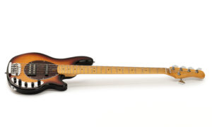 Sire Marcus Miller Z7-5 3TSB Test Artikelbild