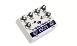 Tone City Double Durple Test Artikelbild