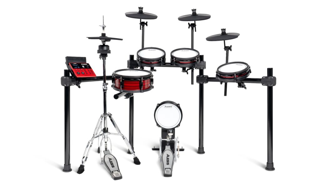 Bildquelle: Alesis