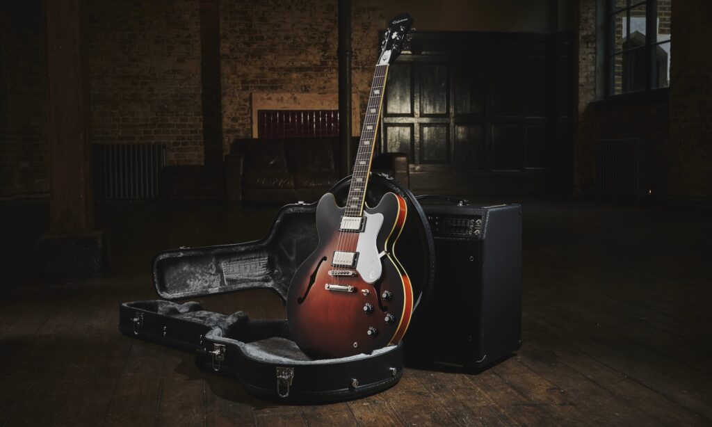 Bildquelle: Epiphone