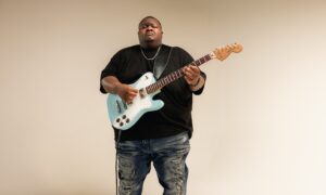 Kingfish Delta Day Telecaster Deluxe – neue Signature-Gitarre für Christone „Kingfish“ Ingram Artikelbild