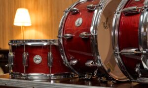 Gretsch Full Range Hybrid Snares Test Artikelbild