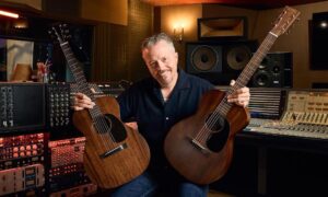 Martin 0-10E Retro & Martin 0-17 – Prachtstücke für Jason Isbell Artikelbild